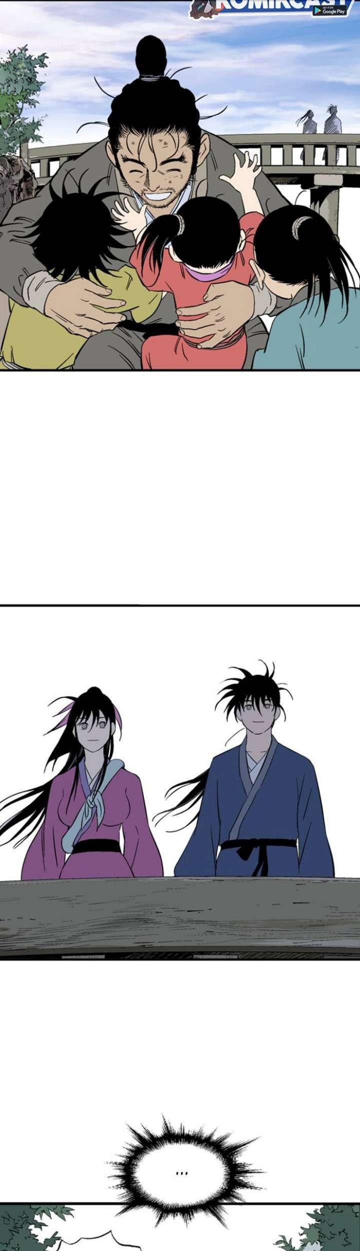 Gosu Chapter 219 - halaman 56