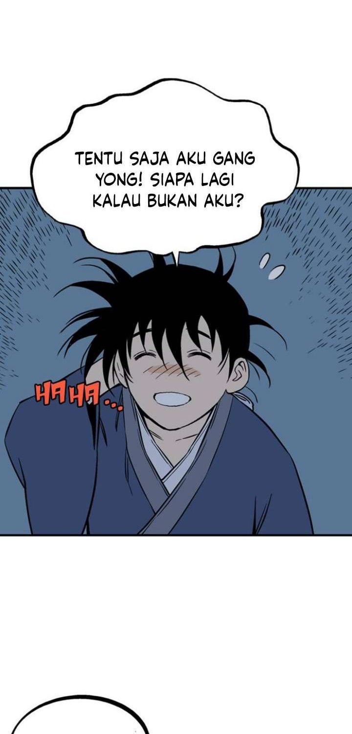 Gosu Chapter 219 - halaman 6