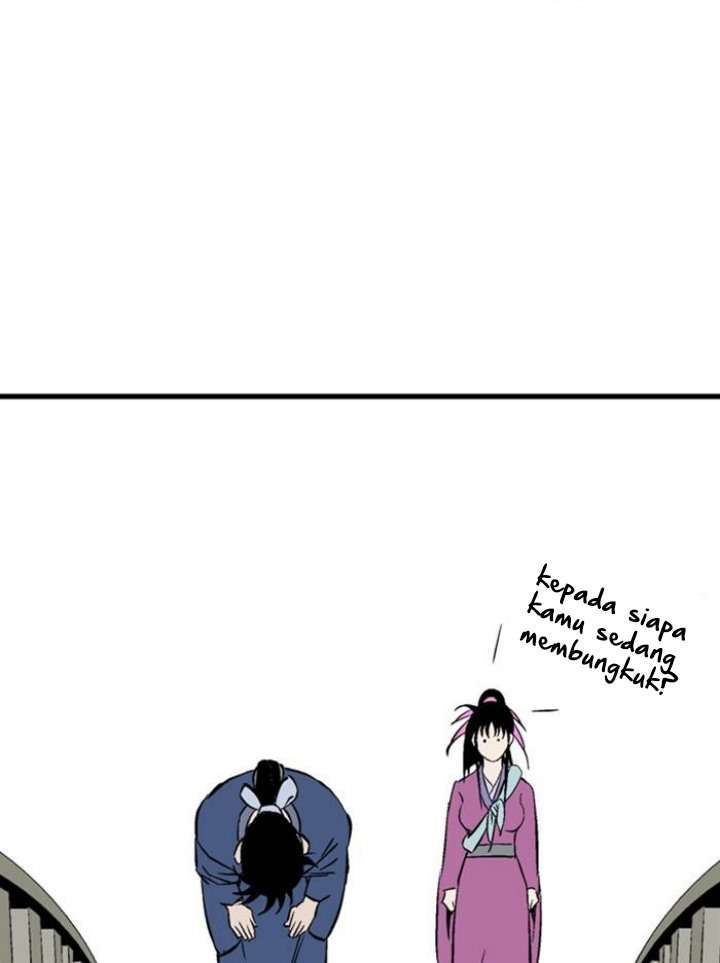 Gosu Chapter 219 - halaman 60