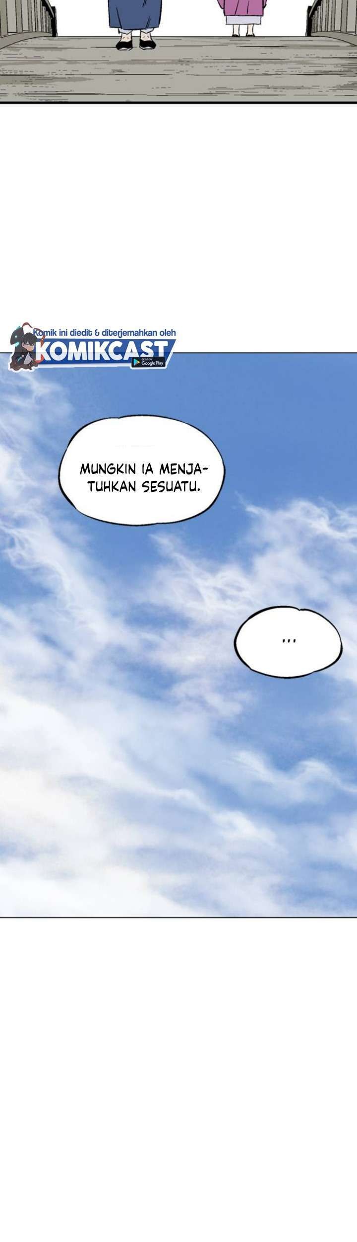 Gosu Chapter 219 - halaman 61