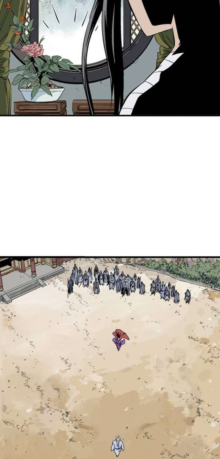 Gosu Chapter 219 - halaman 64