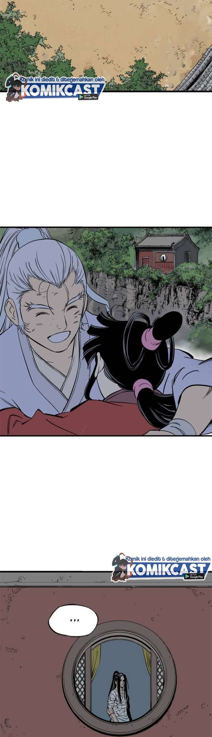 Gosu Chapter 219 - halaman 65