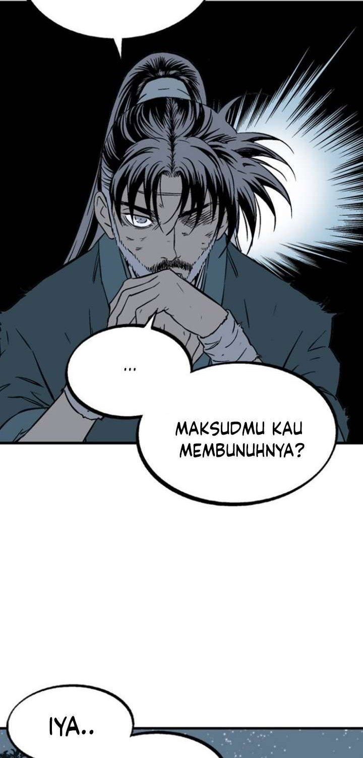 Gosu Chapter 219 - halaman 8