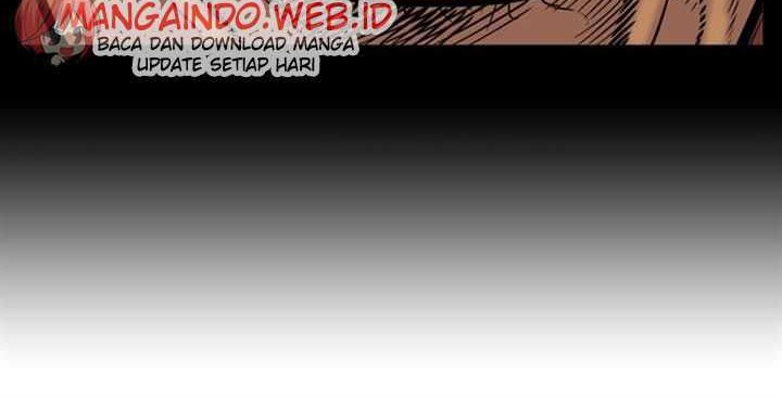 Gosu Chapter 22 - halaman 17