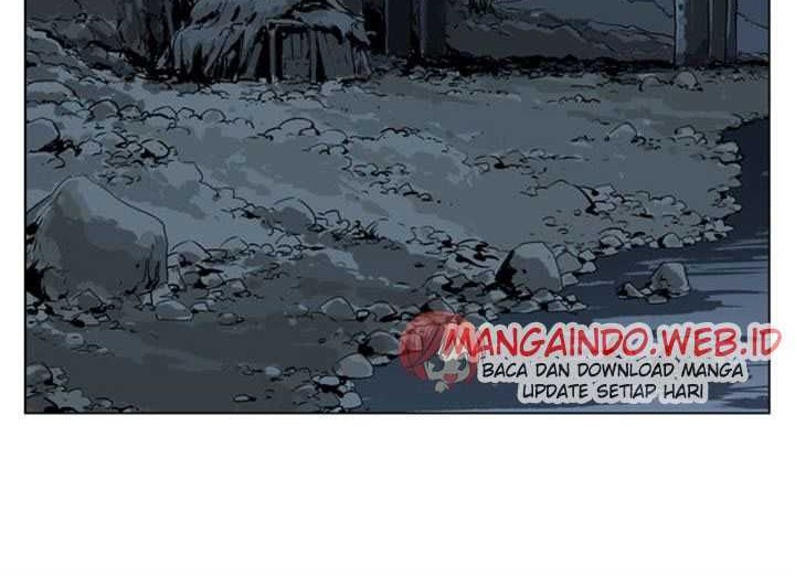 Gosu Chapter 22 - halaman 2