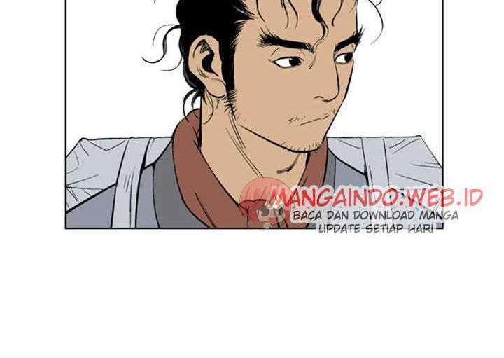 Gosu Chapter 22 - halaman 21