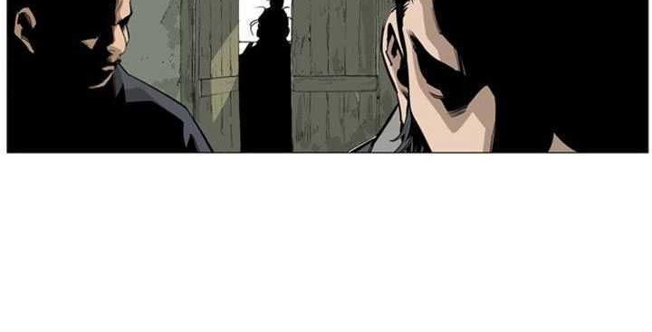 Gosu Chapter 22 - halaman 36