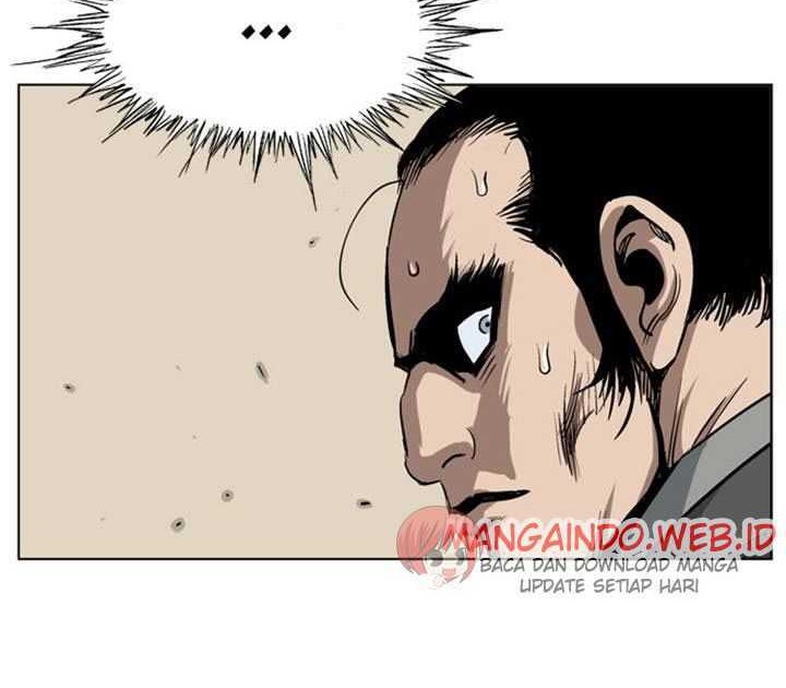 Gosu Chapter 22 - halaman 47