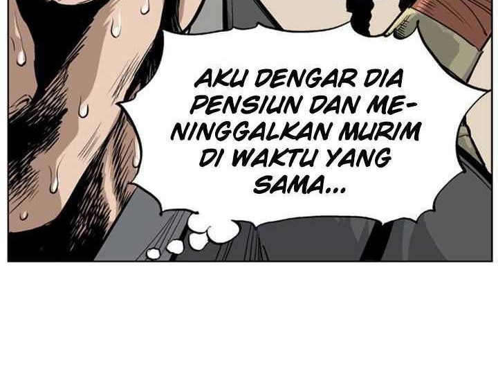 Gosu Chapter 22 - halaman 49