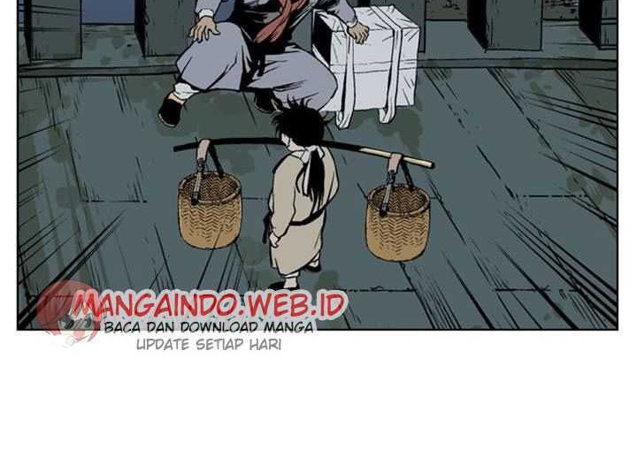 Gosu Chapter 22 - halaman 5