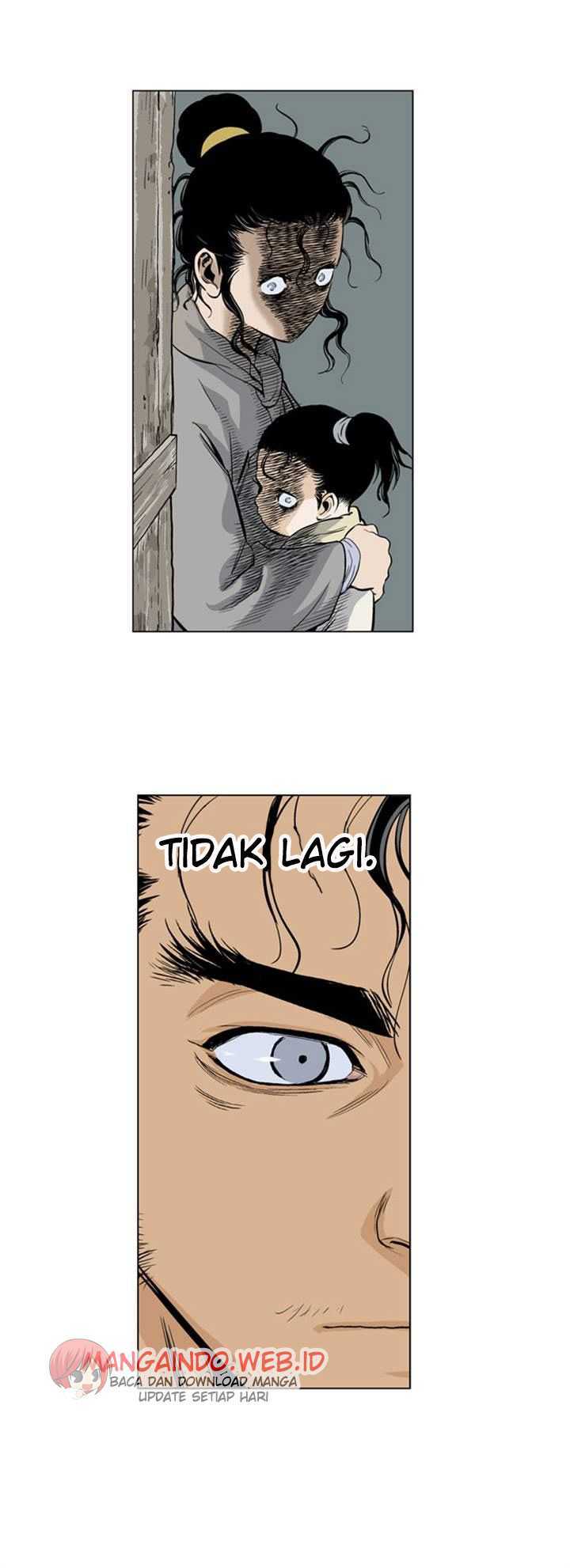 Gosu Chapter 22 - halaman 53