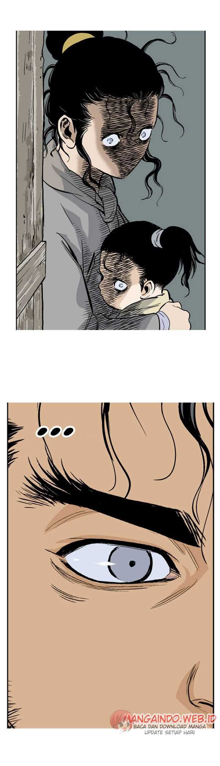 Gosu Chapter 22 - halaman 54