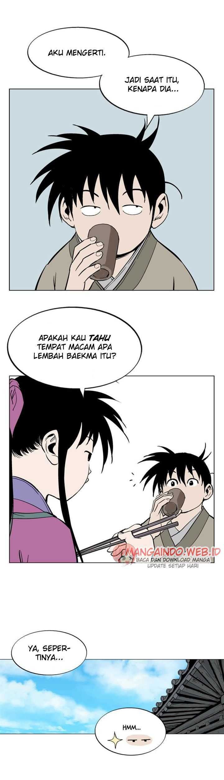 Gosu Chapter 22 - halaman 60