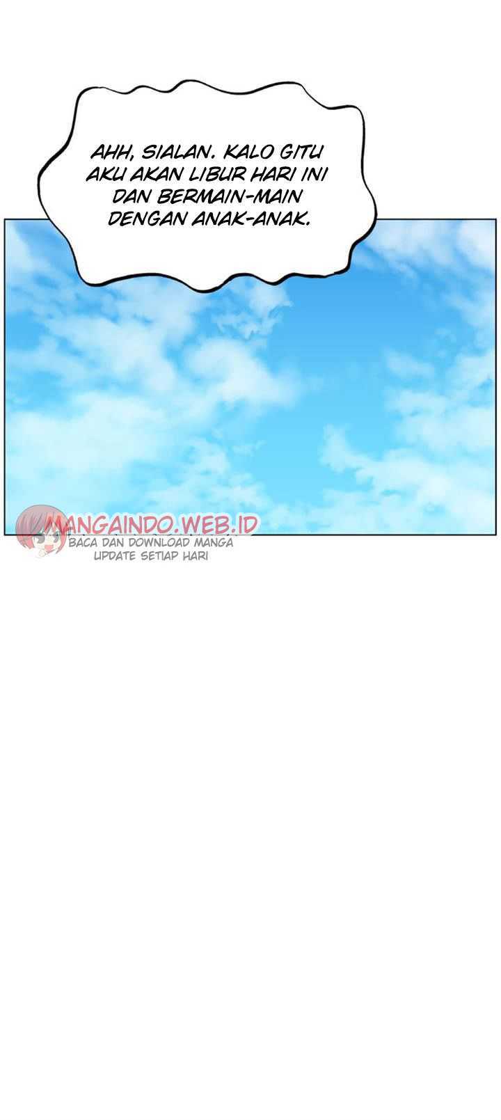Gosu Chapter 22 - halaman 64