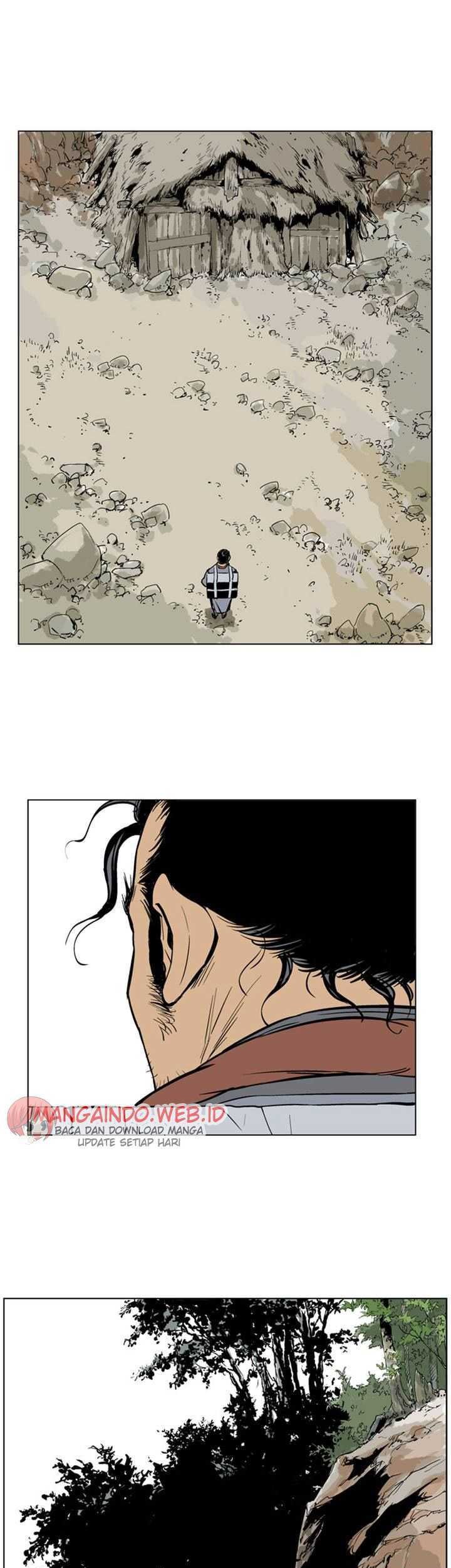 Gosu Chapter 22 - halaman 65
