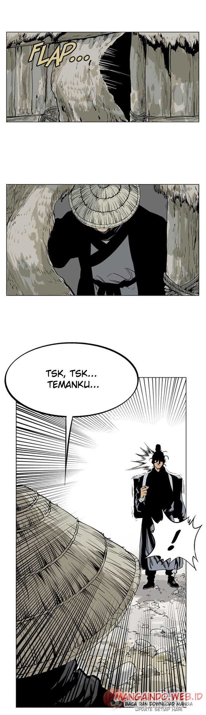 Gosu Chapter 22 - halaman 69