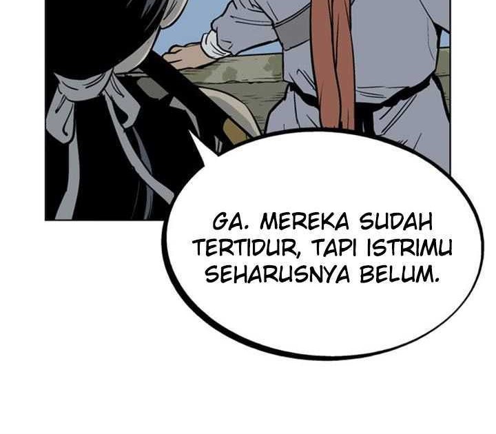 Gosu Chapter 22 - halaman 7