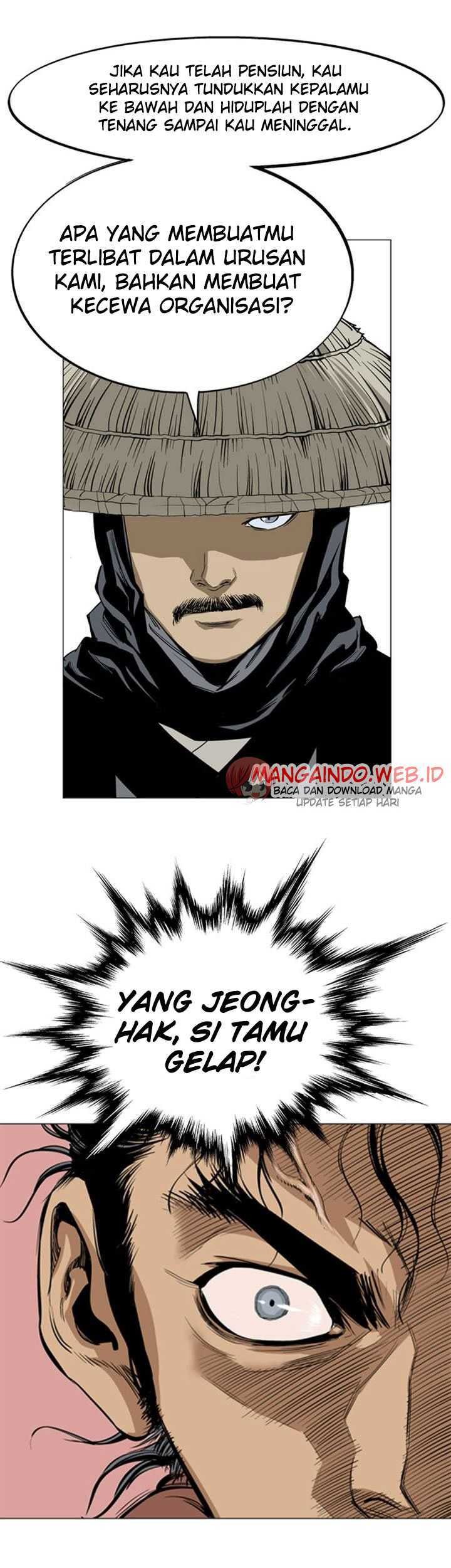 Gosu Chapter 22 - halaman 71