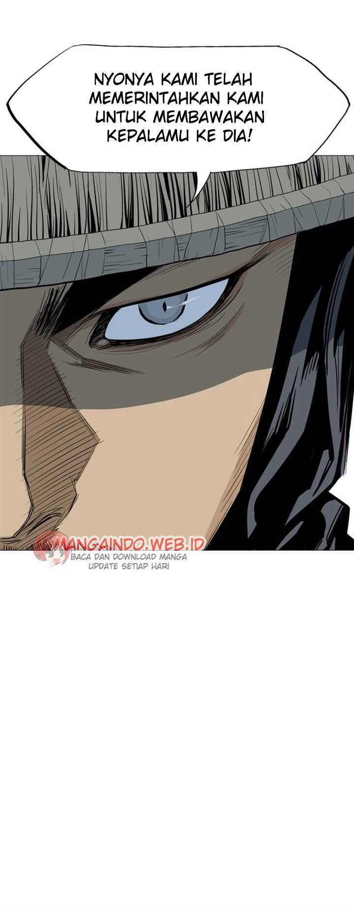 Gosu Chapter 22 - halaman 73