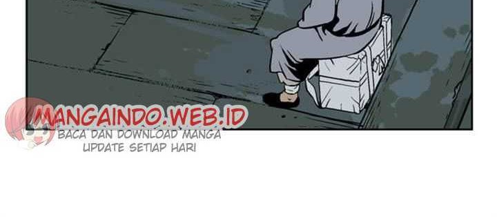 Gosu Chapter 22 - halaman 9