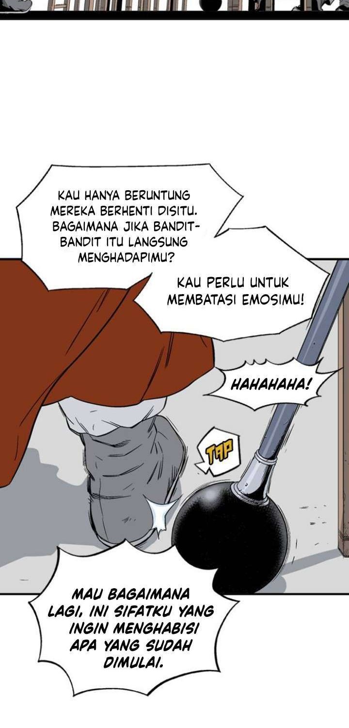 Gosu Chapter 220 - halaman 10