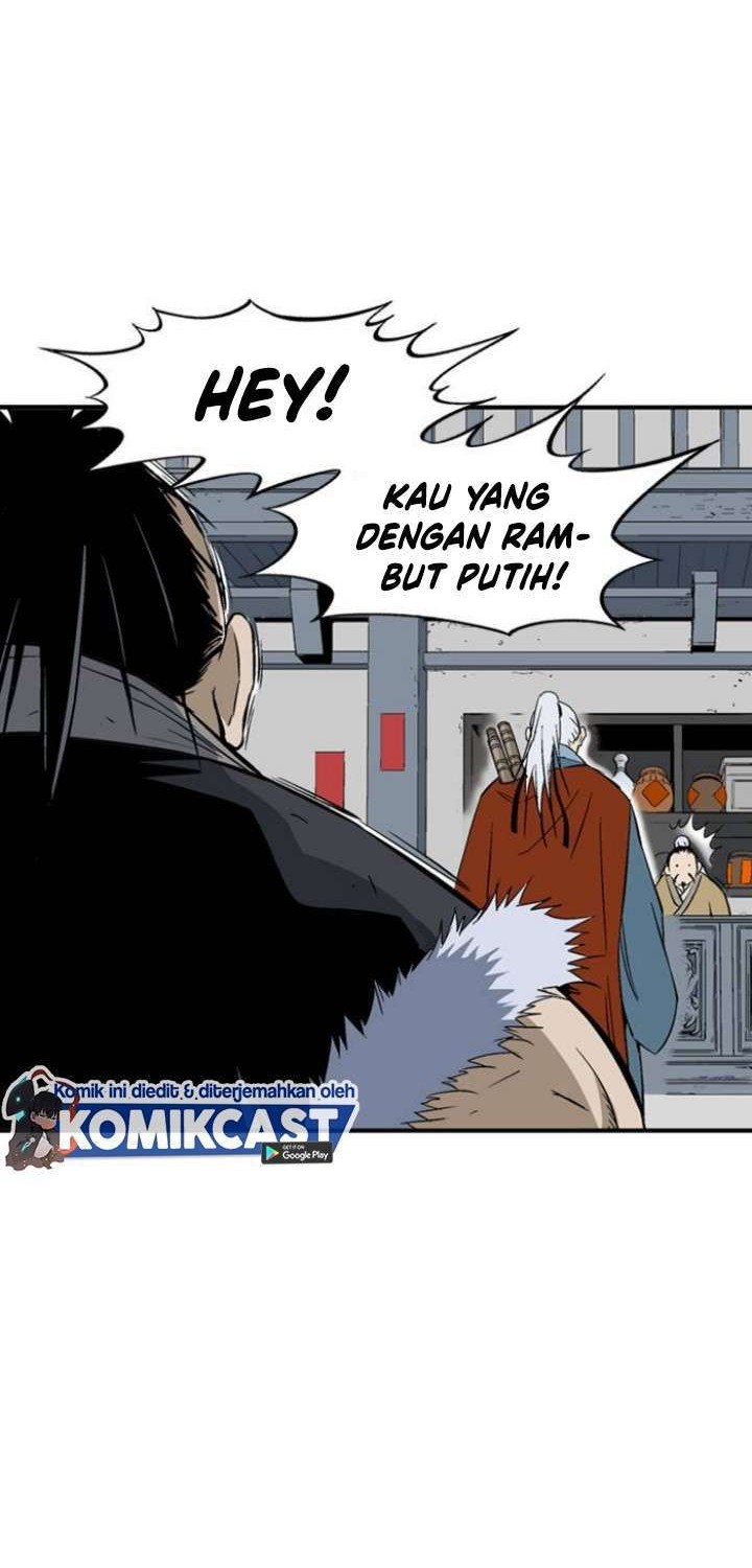 Gosu Chapter 220 - halaman 12