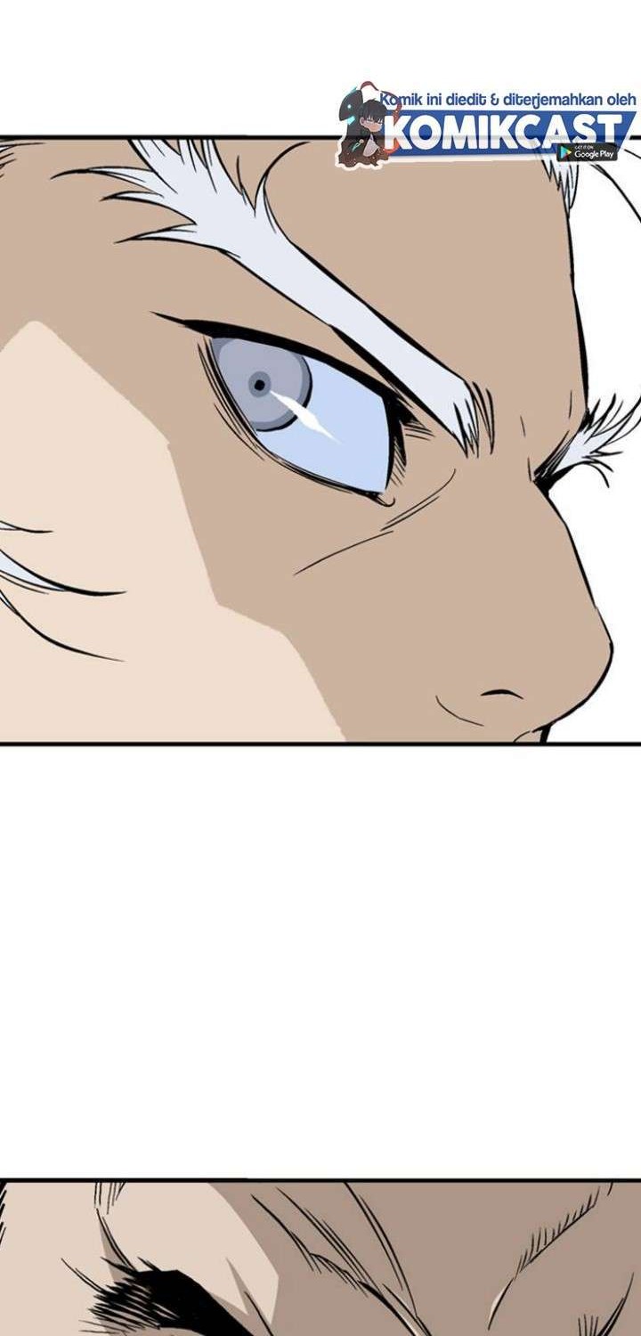 Gosu Chapter 220 - halaman 14