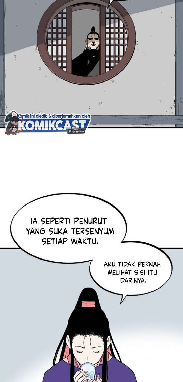 Gosu Chapter 220 - halaman 19