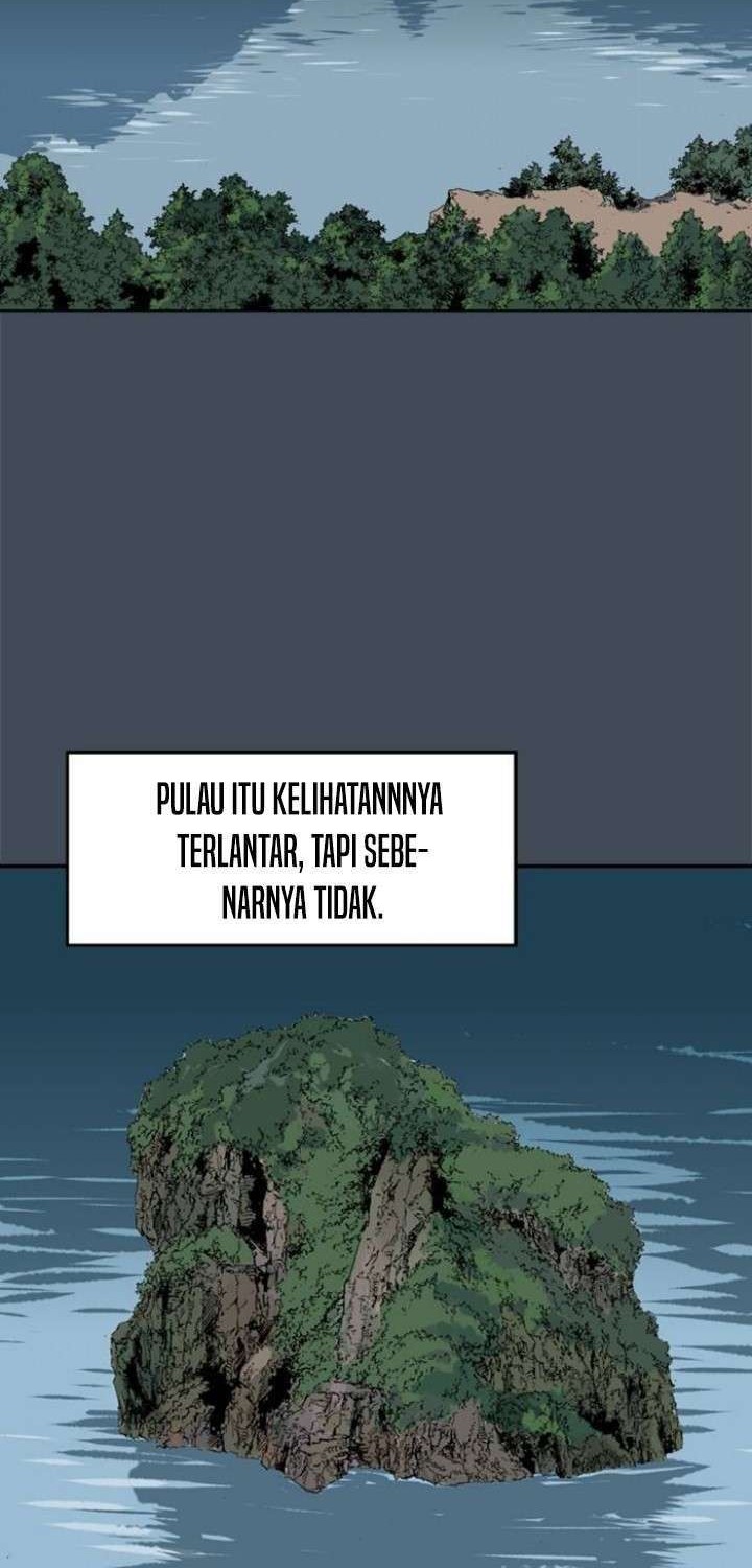 Gosu Chapter 220 - halaman 2