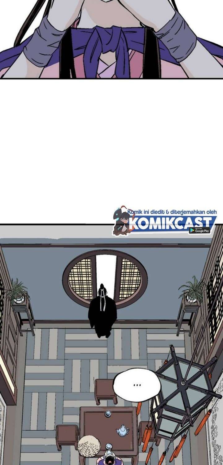 Gosu Chapter 220 - halaman 23