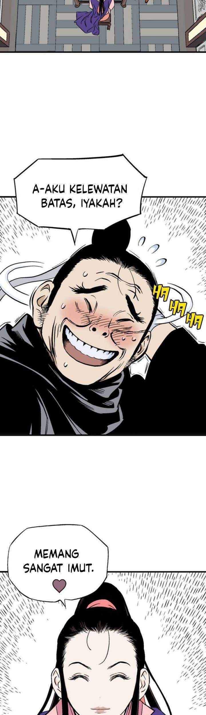 Gosu Chapter 220 - halaman 24