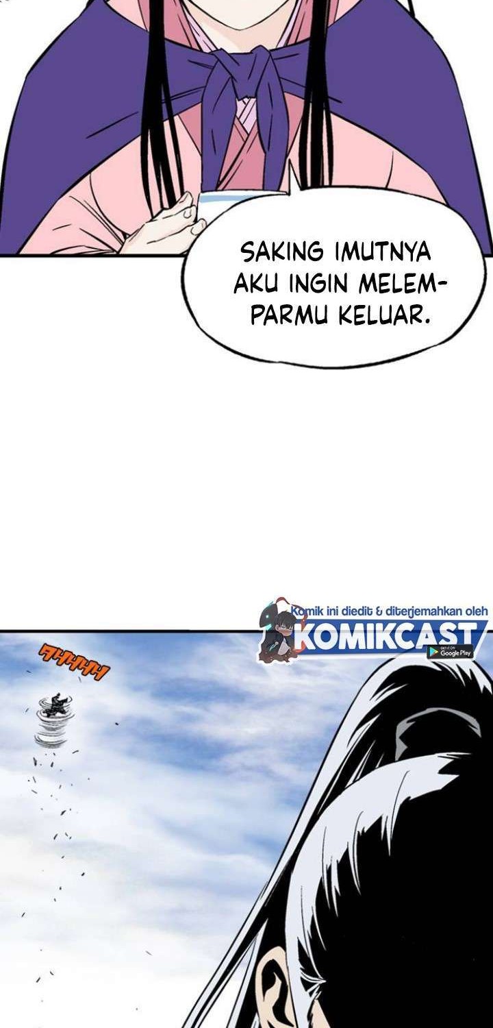 Gosu Chapter 220 - halaman 25
