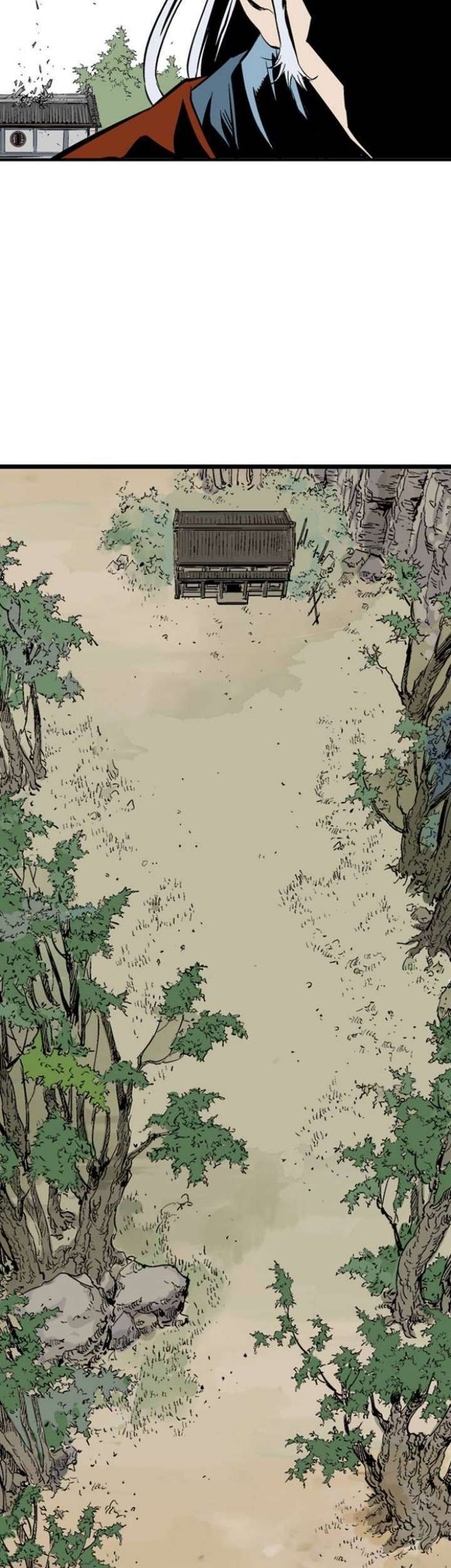 Gosu Chapter 220 - halaman 26