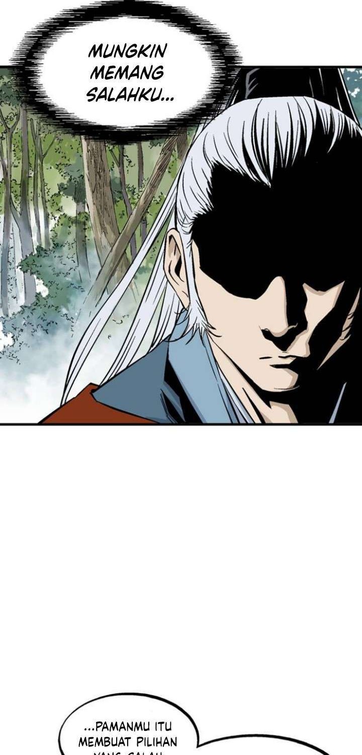 Gosu Chapter 220 - halaman 32