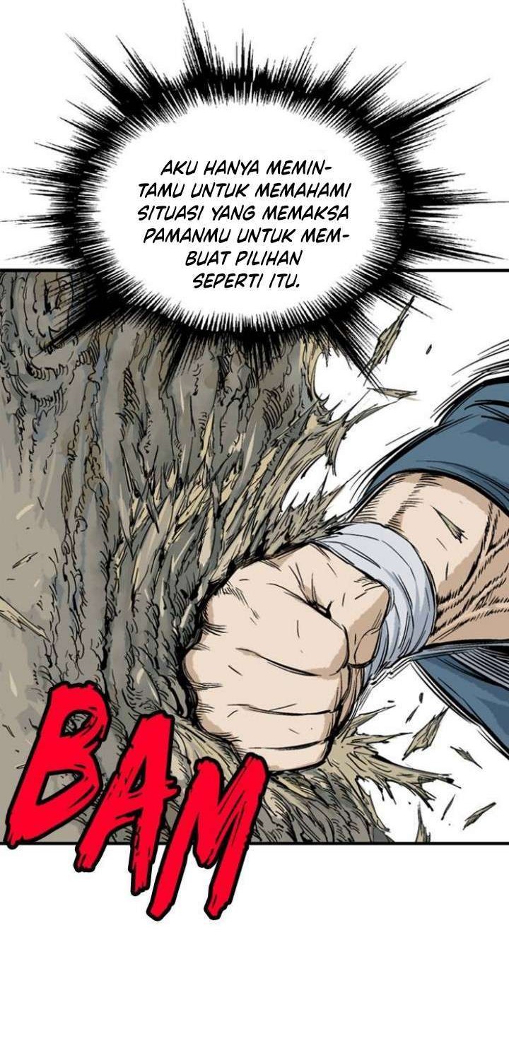 Gosu Chapter 220 - halaman 34