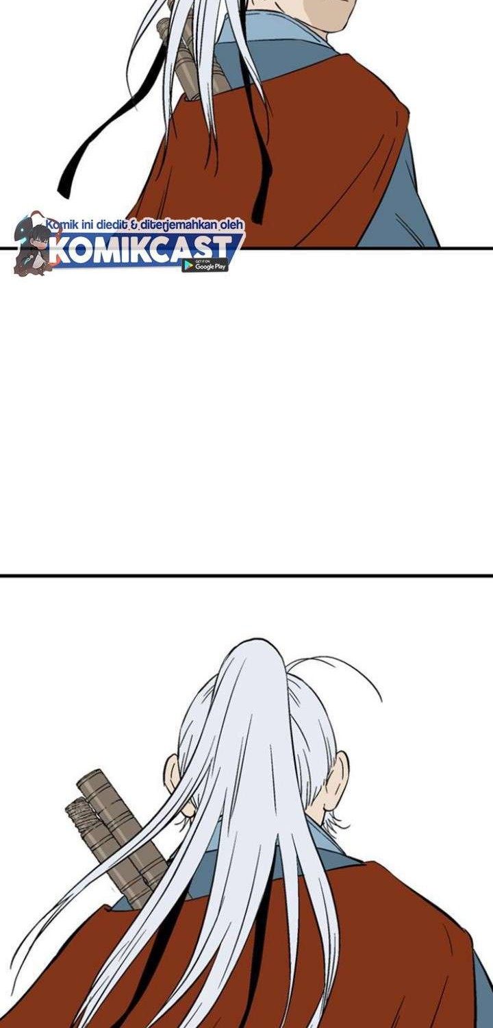 Gosu Chapter 220 - halaman 44