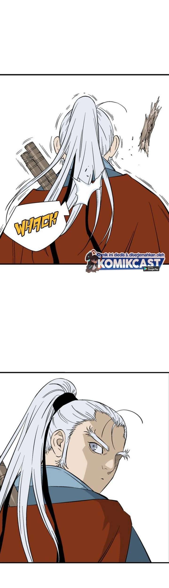 Gosu Chapter 220 - halaman 46