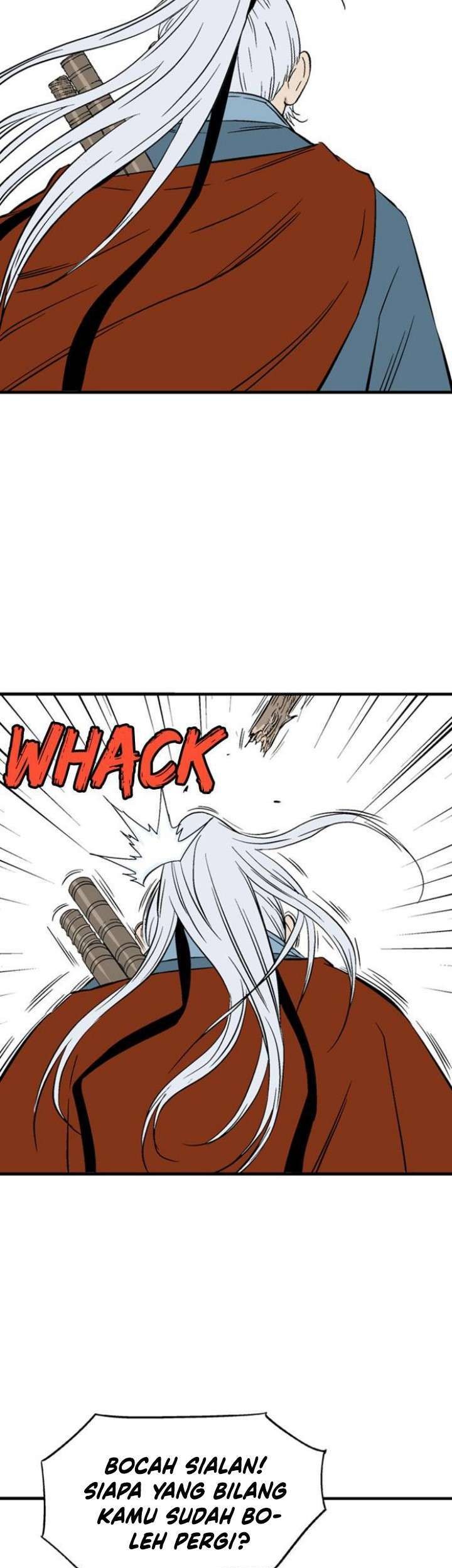 Gosu Chapter 220 - halaman 50