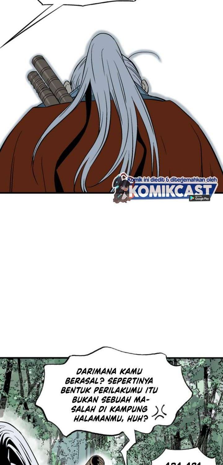 Gosu Chapter 220 - halaman 51
