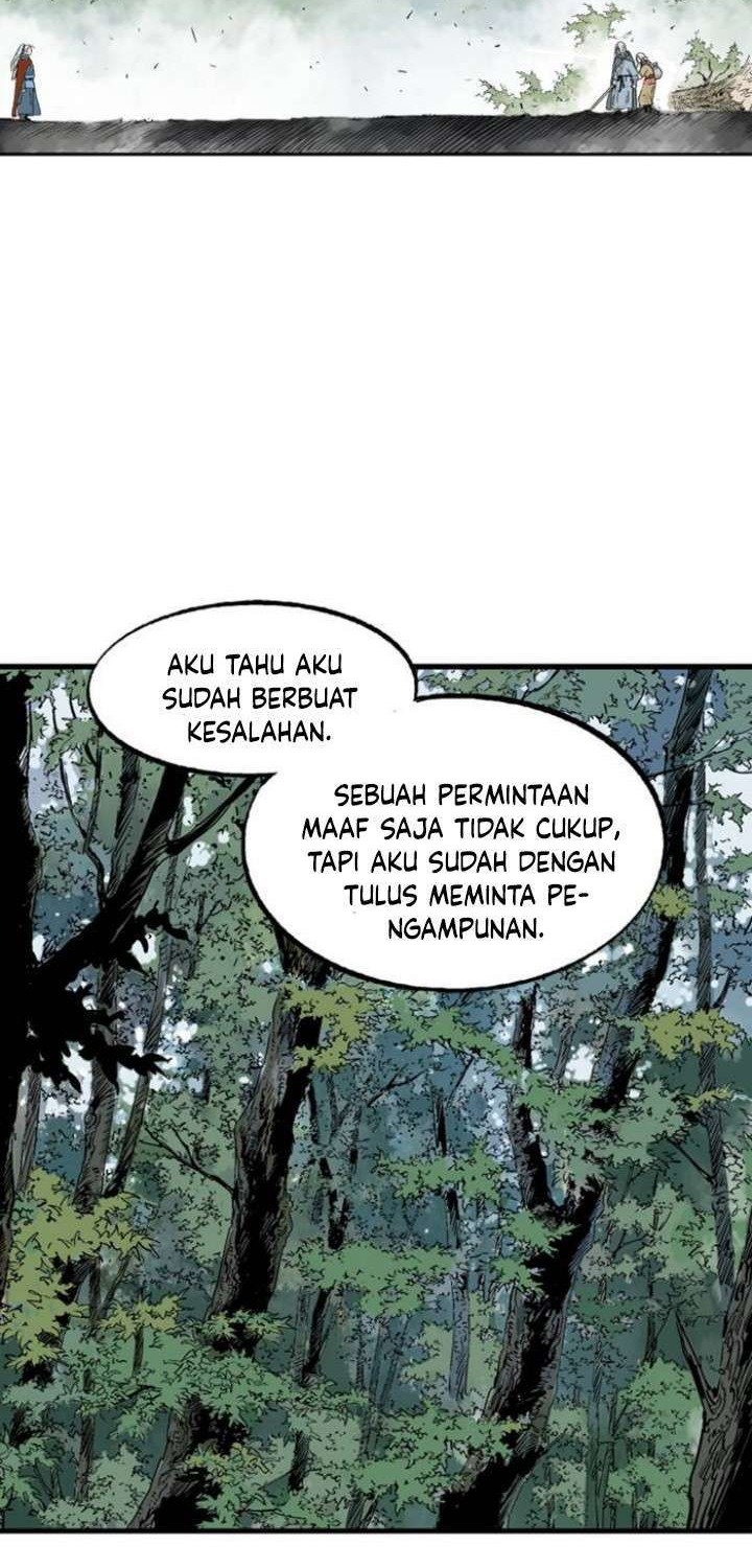 Gosu Chapter 220 - halaman 53