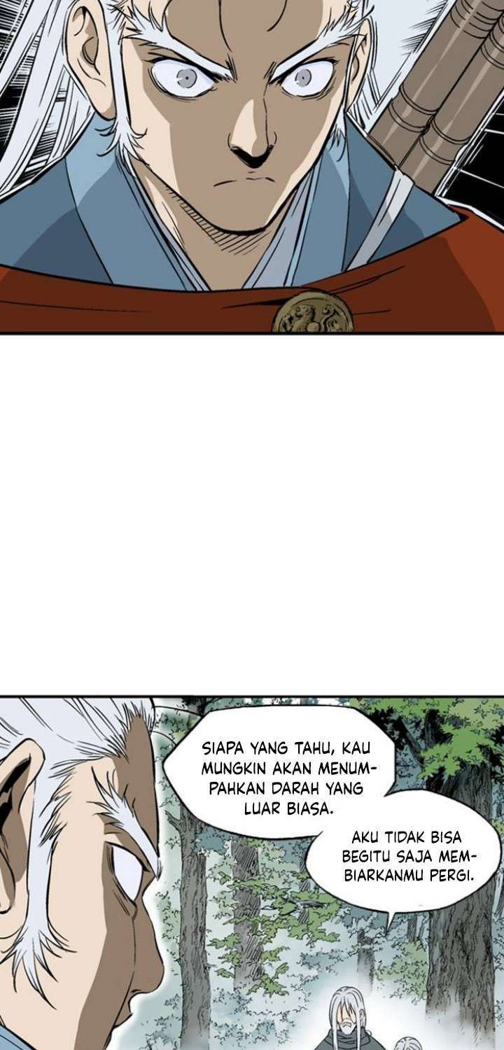 Gosu Chapter 220 - halaman 57