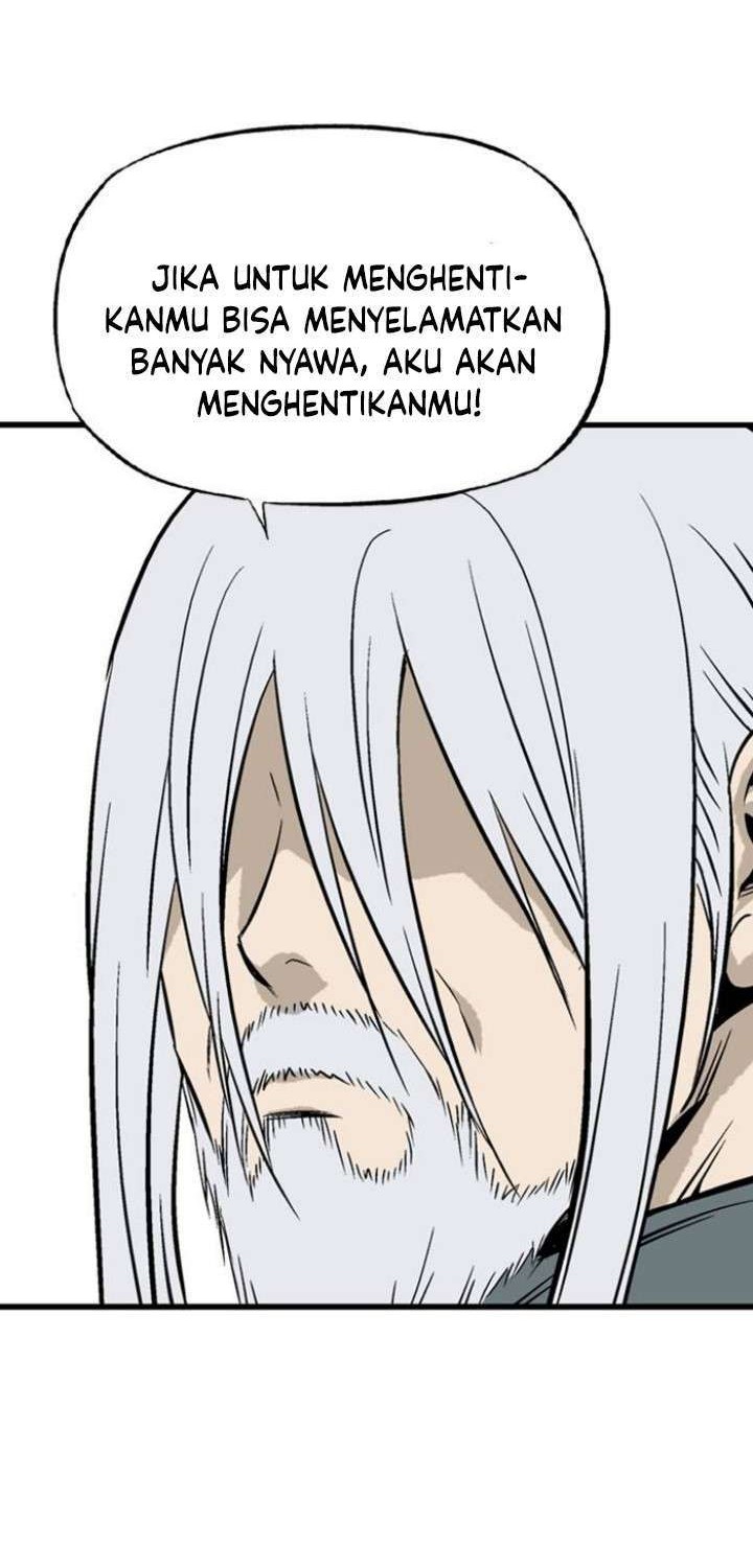 Gosu Chapter 220 - halaman 59