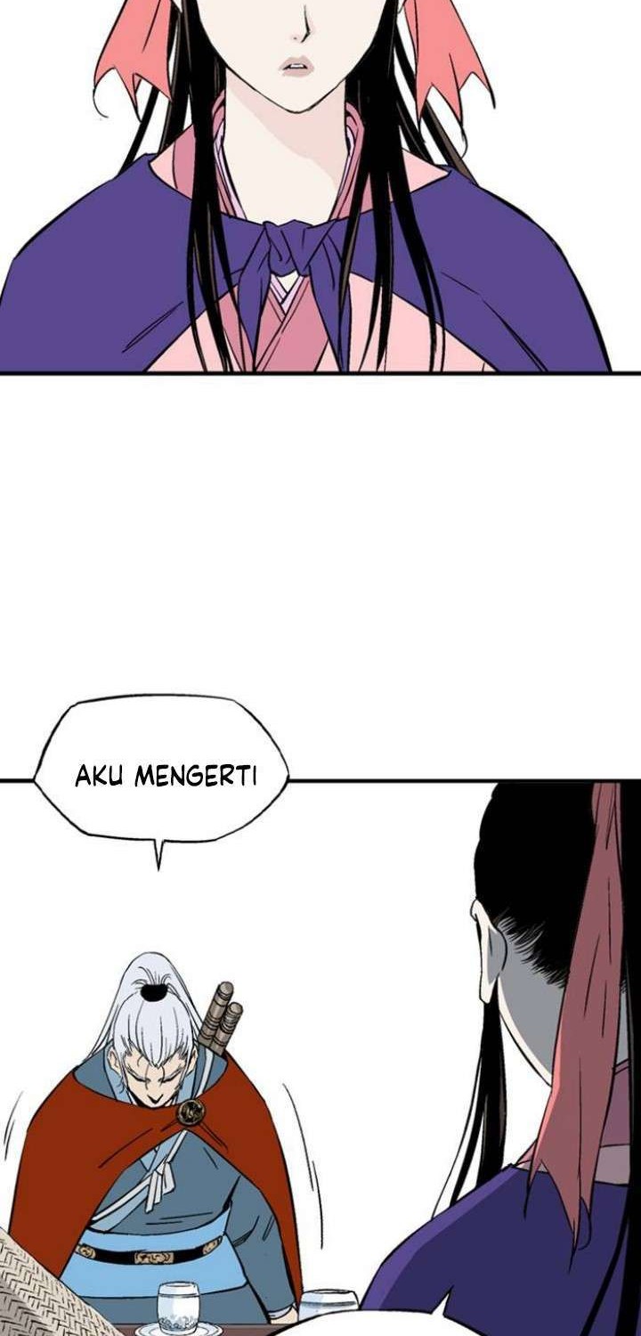 Gosu Chapter 220 - halaman 6