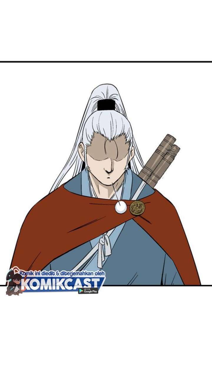 Gosu Chapter 220 - halaman 60