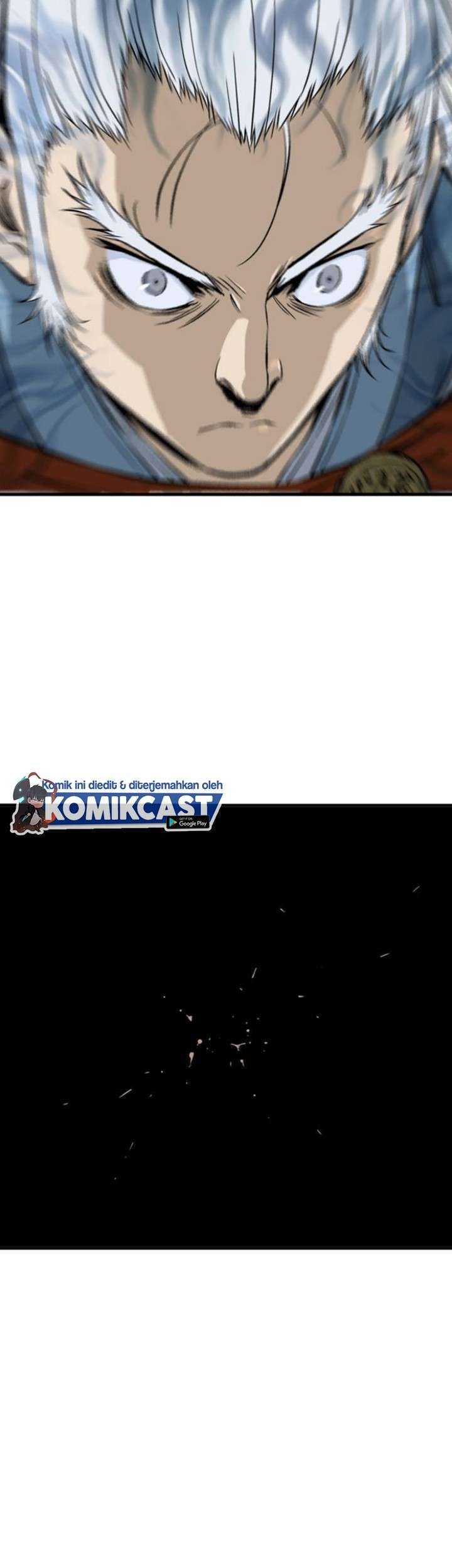 Gosu Chapter 220 - halaman 63