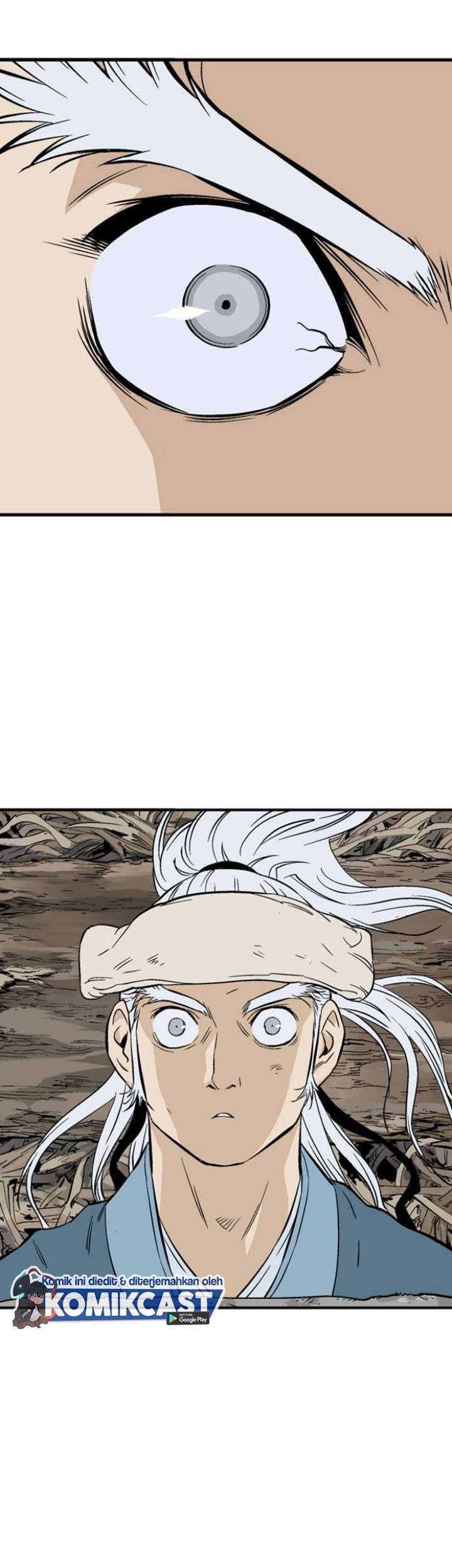 Gosu Chapter 220 - halaman 65