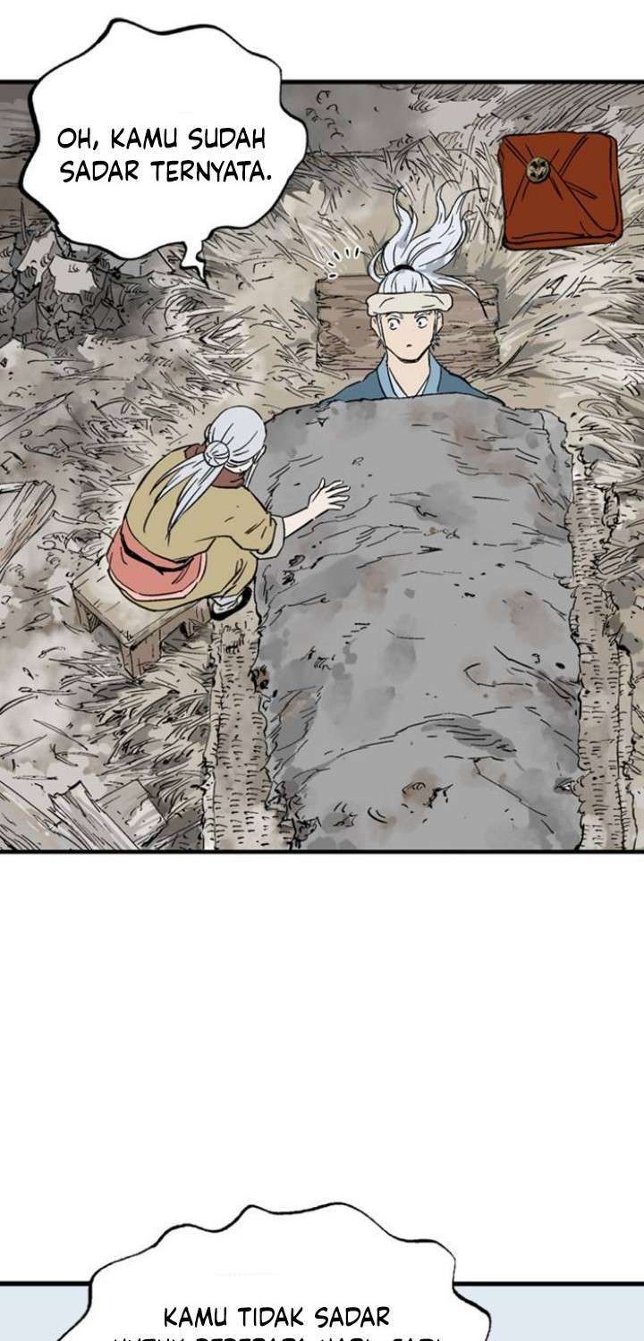 Gosu Chapter 220 - halaman 66