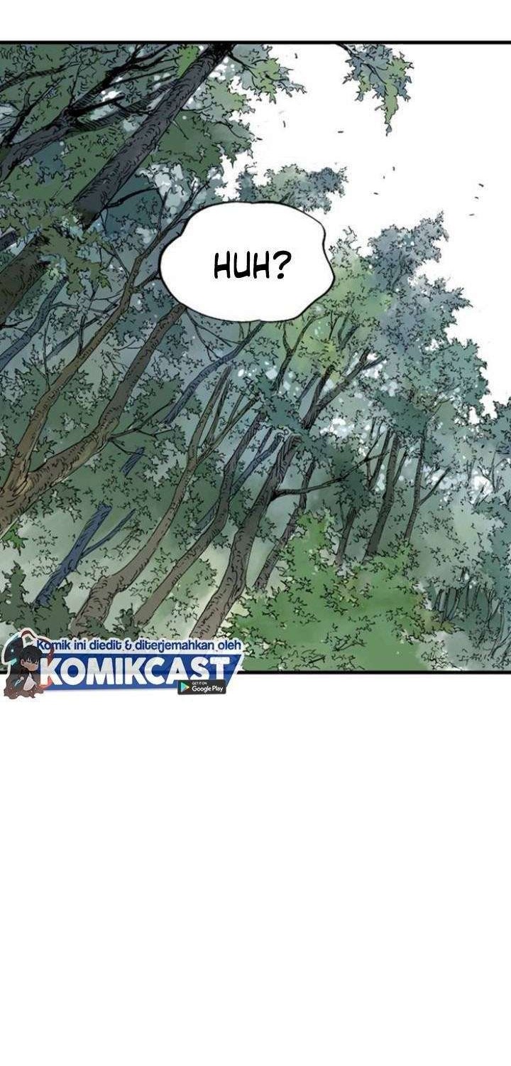 Gosu Chapter 220 - halaman 68