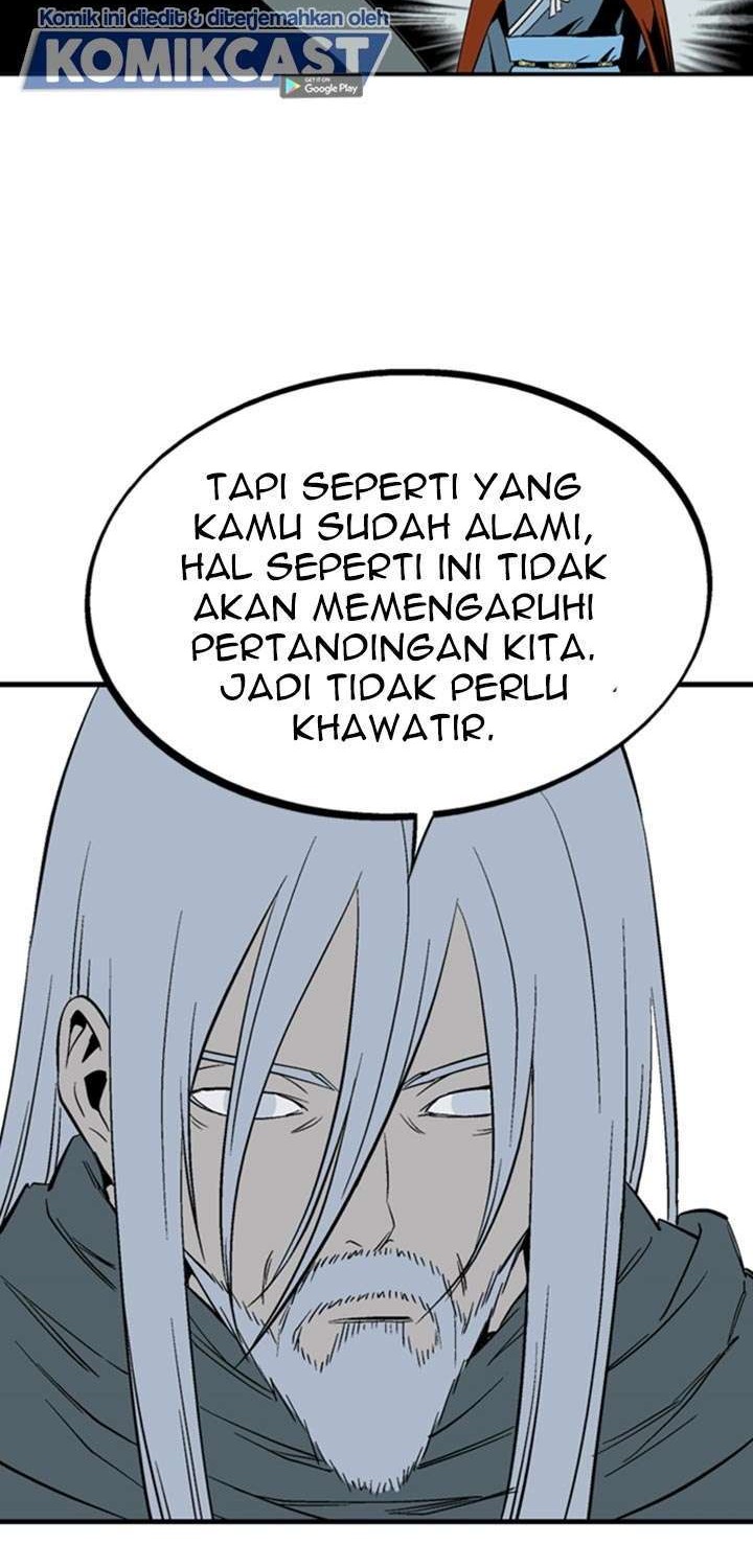Gosu Chapter 221 - halaman 10
