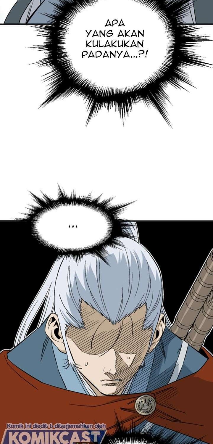 Gosu Chapter 221 - halaman 12